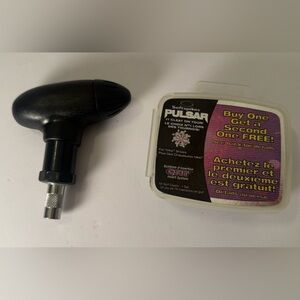 Softspikes Pulsar Q-Fit Replacement Cleats 16 In Box And Spike Wrench